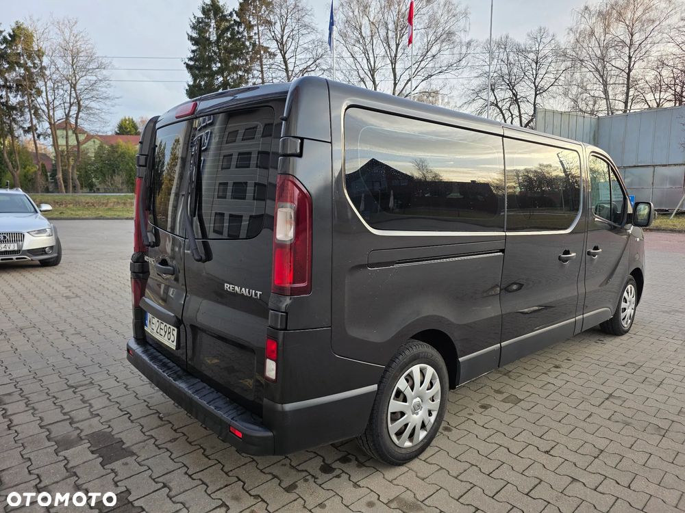 Renault Trafic - 3