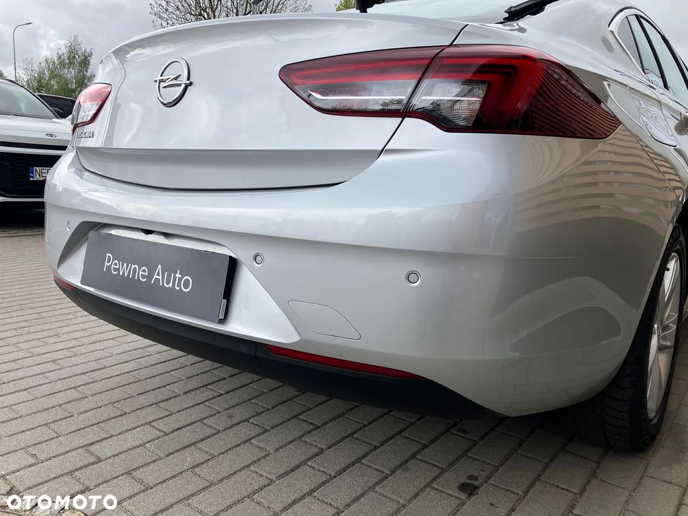 Opel Insignia 1.6 CDTI Innovation S&S Eco - 9