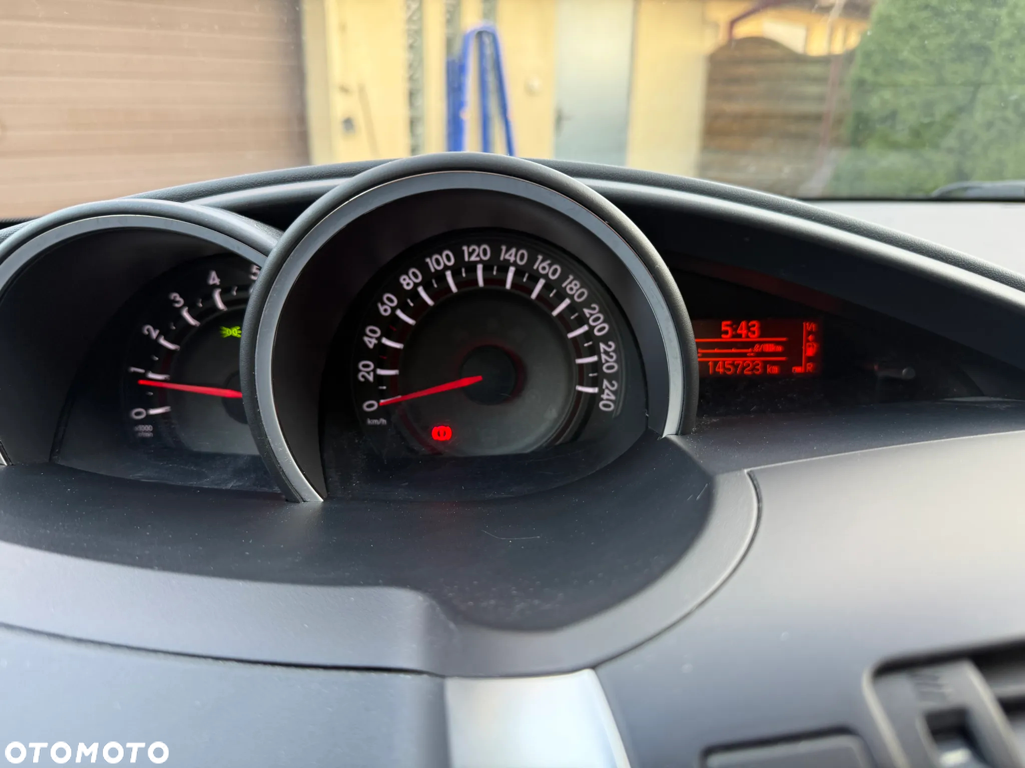 Toyota Verso 1.6 D-4D 7-Sitzer Start/Stop Edition S+ - 15