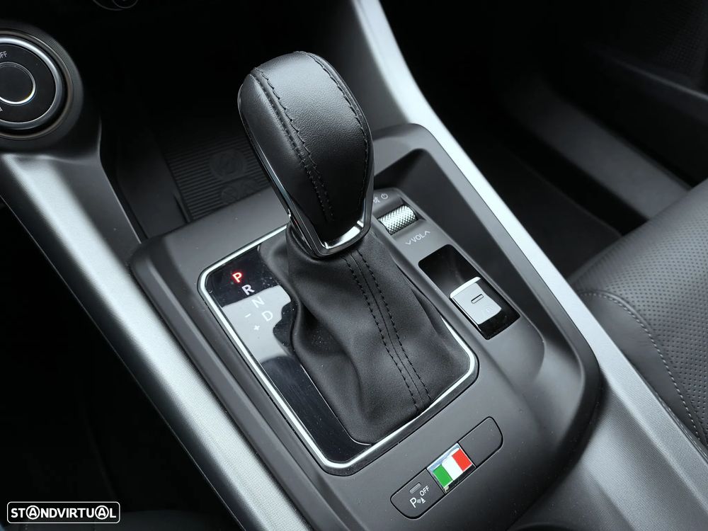 Alfa Romeo Tonale 1.5 Hybrid Sprint - 22