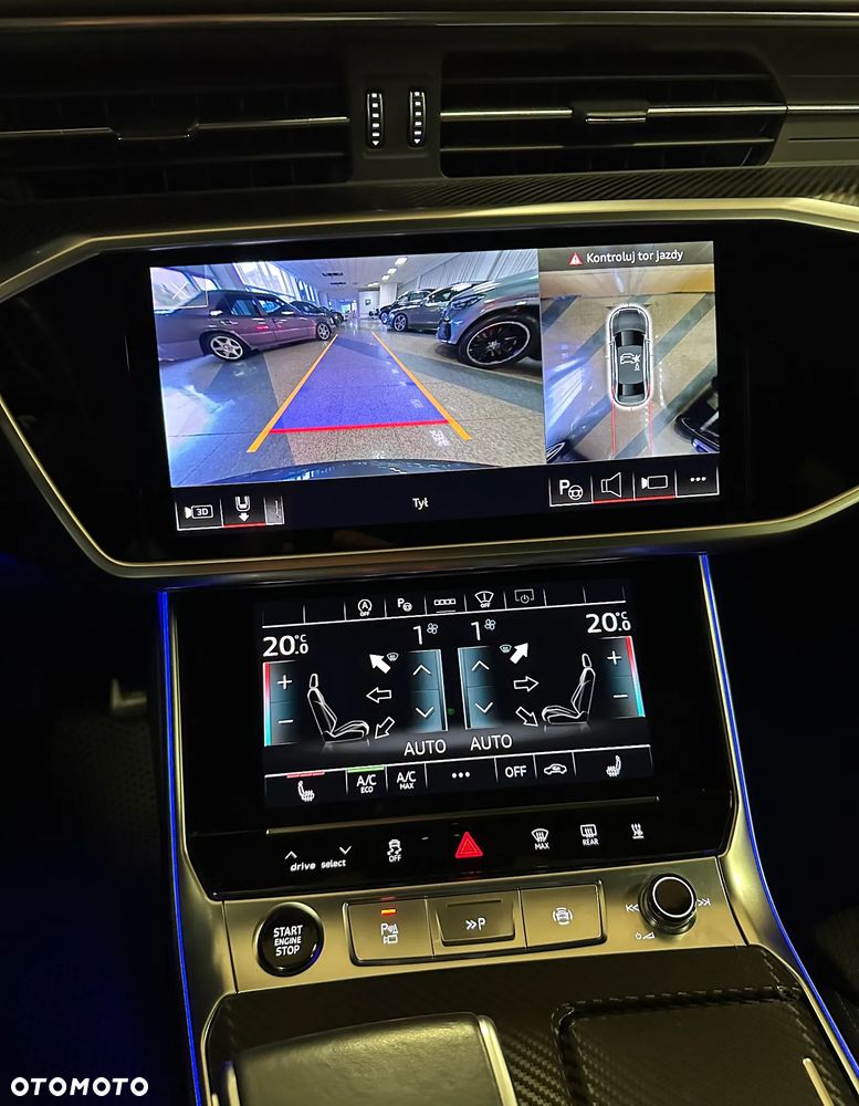 Audi A6 Limousine 2021