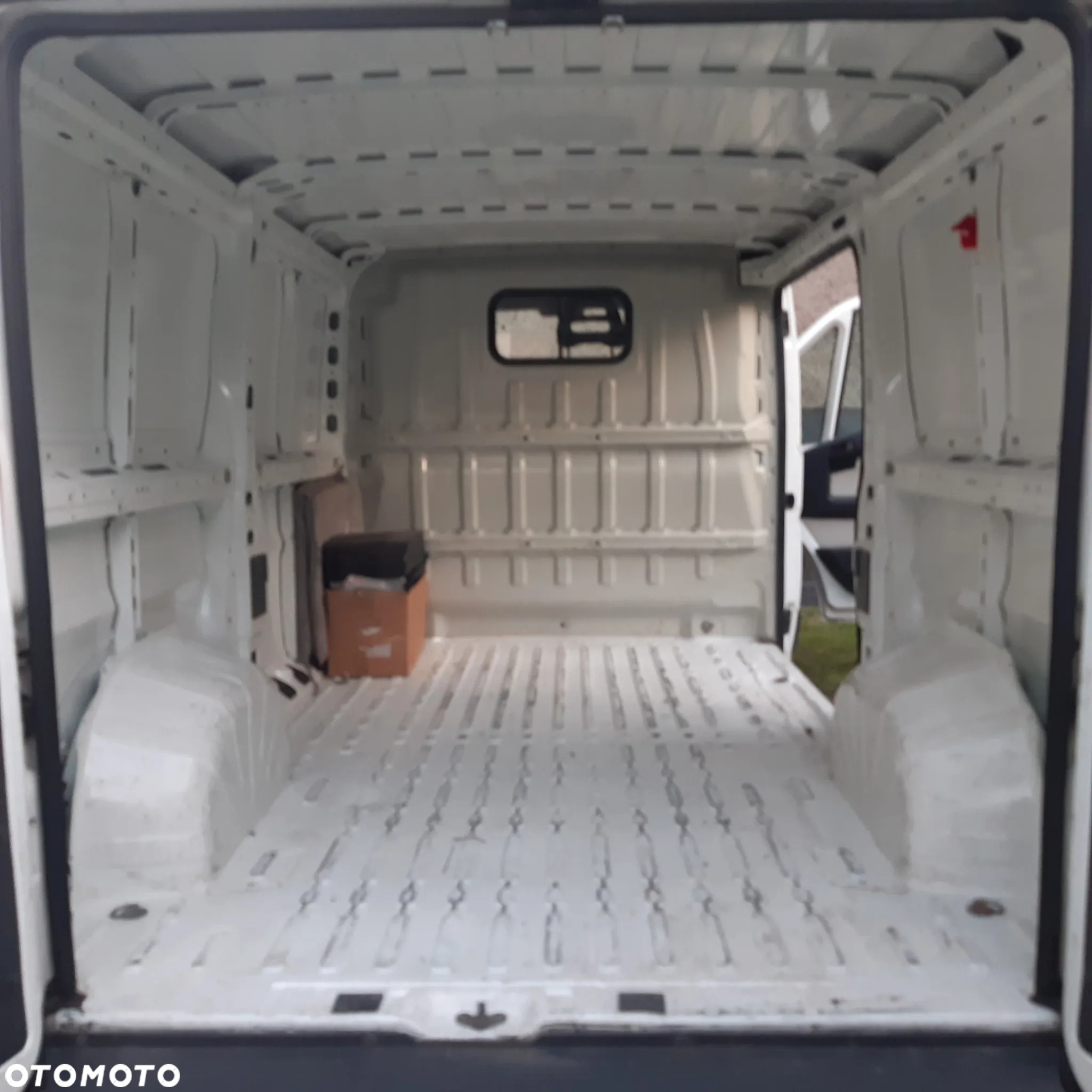 Fiat Ducato - 8