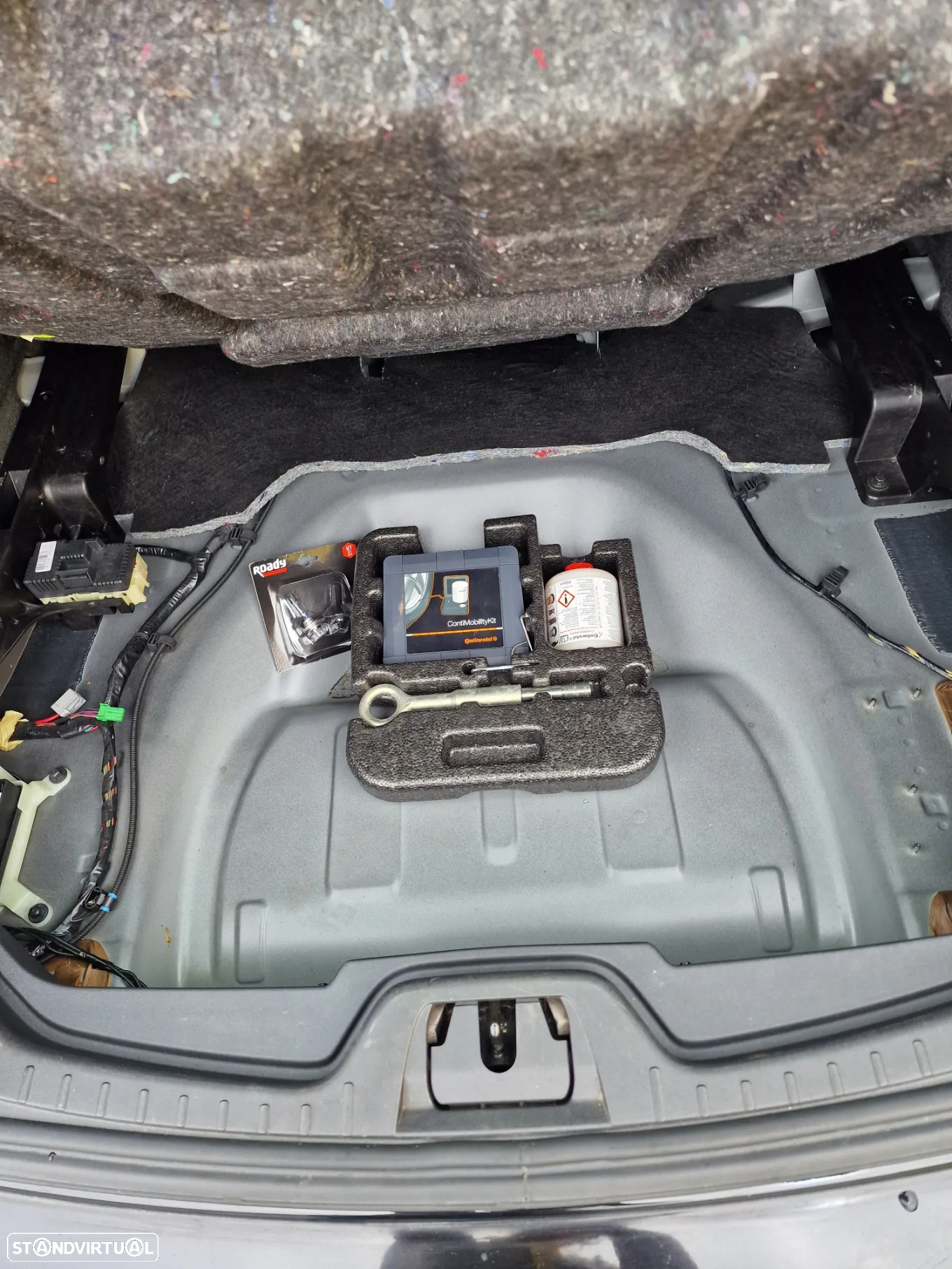 Volvo V60 1.6 D2 Drive Kinetic Start/Stop - 17