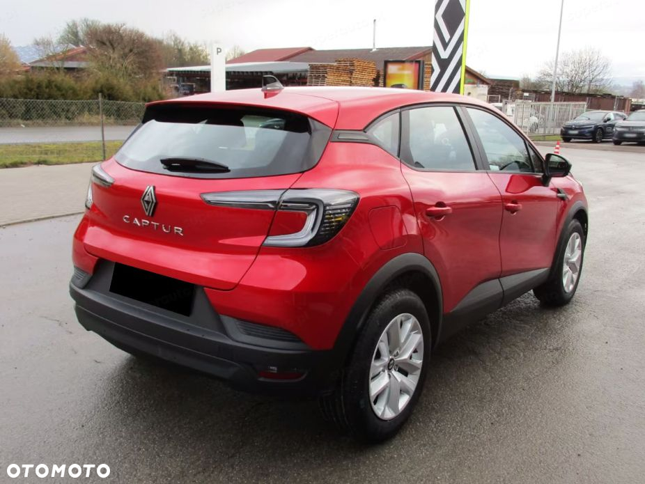 Renault Captur - 4