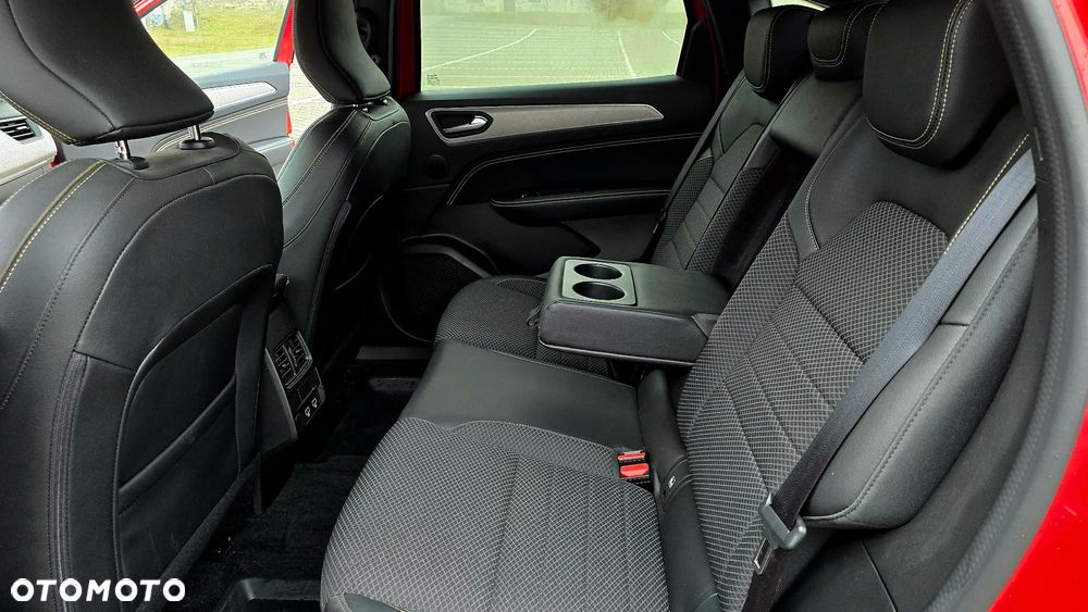 Renault Arkana 1.3 TCe mHEV Techno EDC - 16