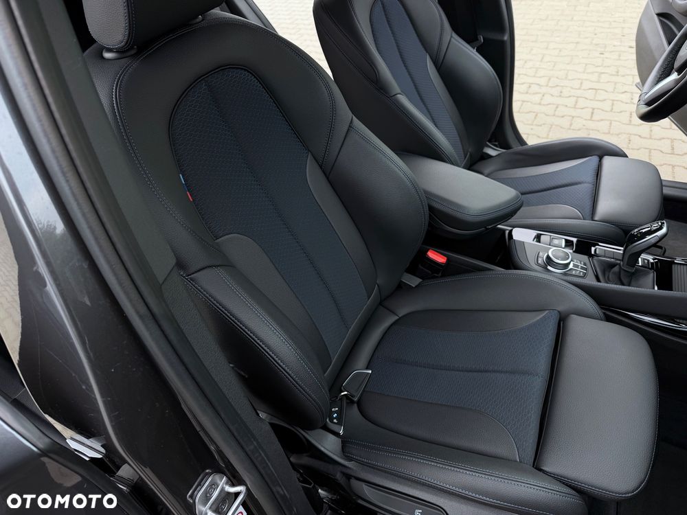 BMW X1 sDrive18d M Sport - 34