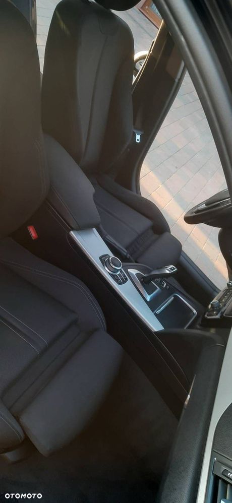 BMW Seria 3 320d xDrive - 20