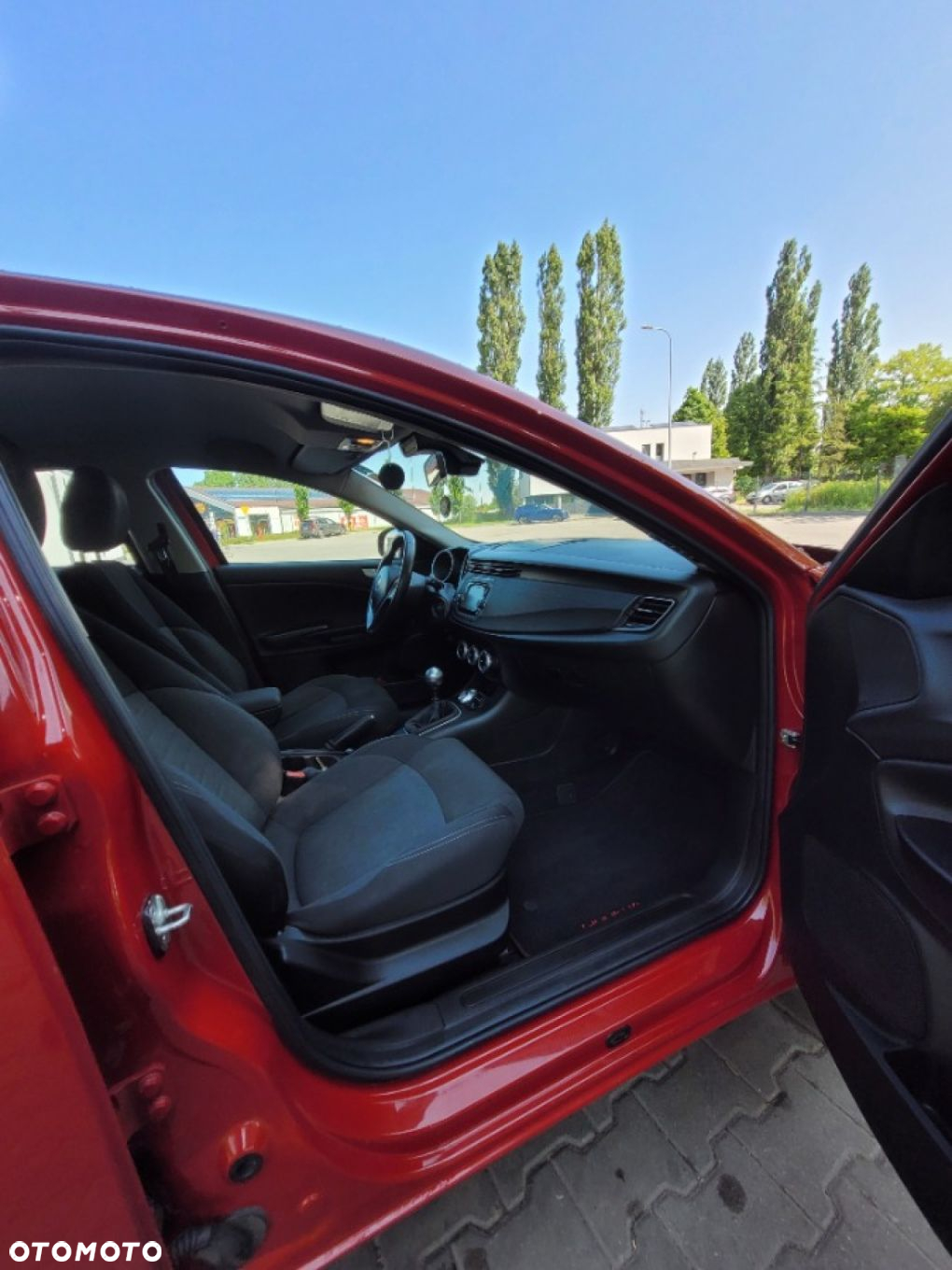 Alfa Romeo Giulietta 1.4 TB 16V - 18