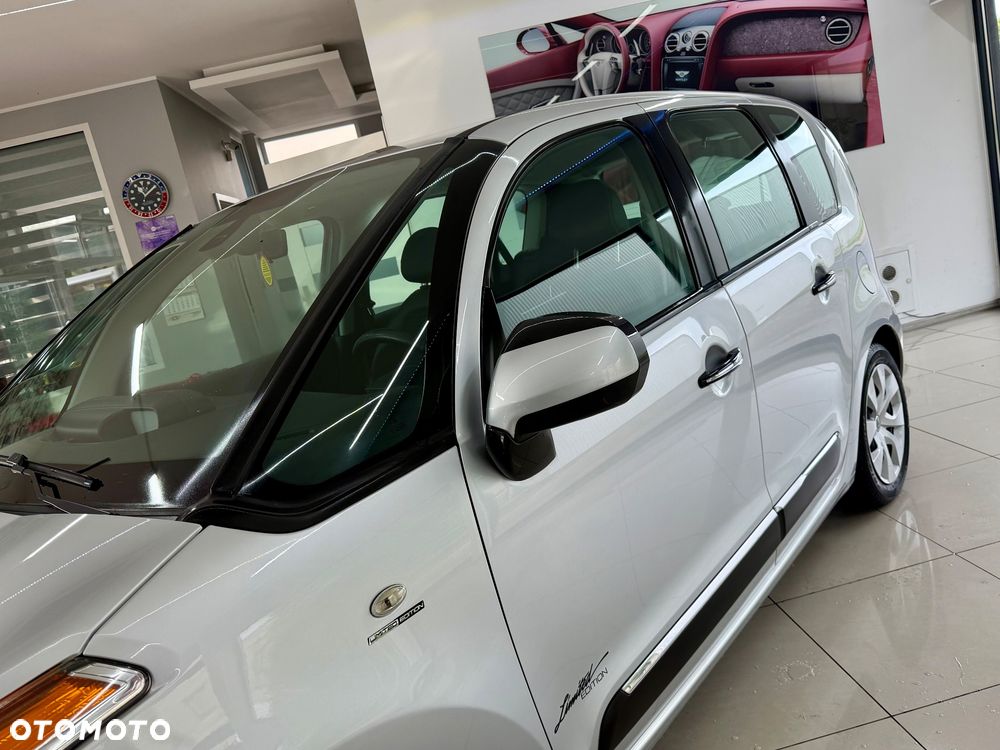 Citroën C3 Picasso 1.4i Exclusive - 38