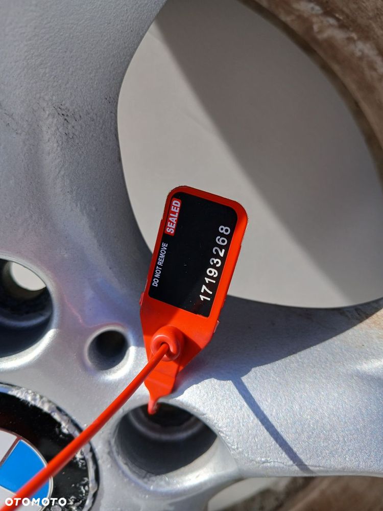 FELGI BMW X1 E84 18 CALI 6789145 KOMPLET - 3