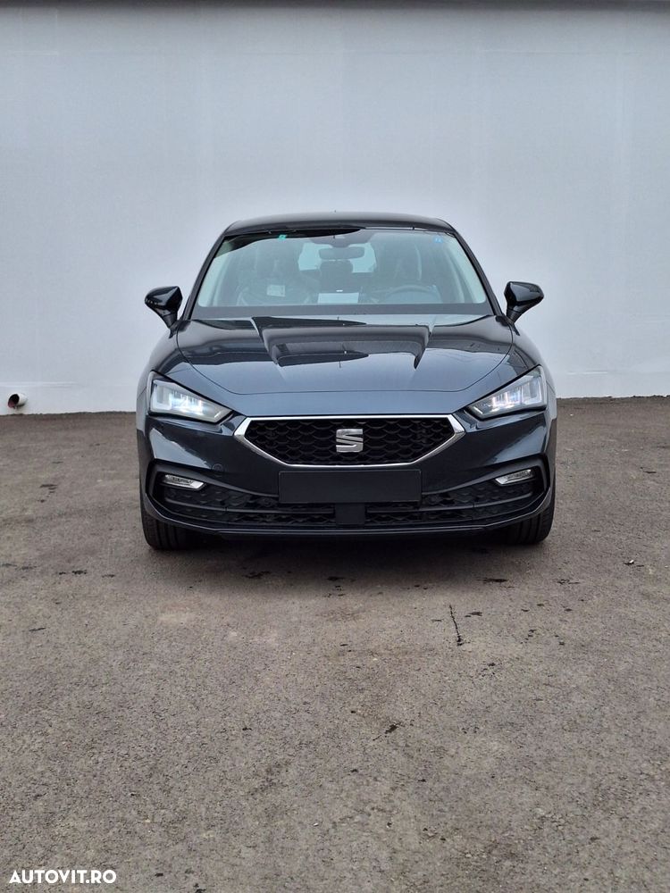 Seat Leon 1.5 eTSI mHEV DSG7 Style - 3