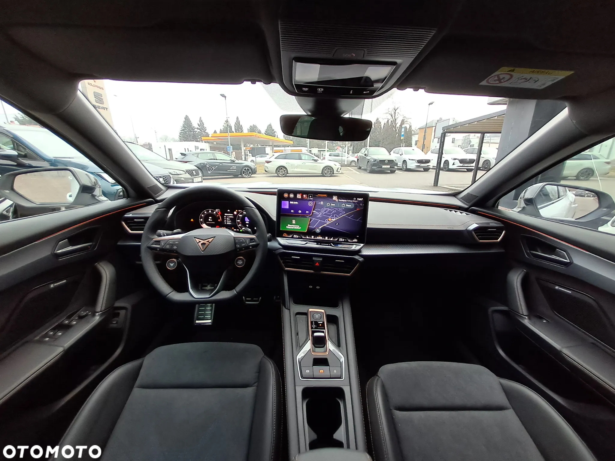 Cupra Formentor 1.5 TSI DSG - 7