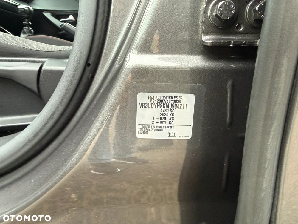 Peugeot 2008 - 7