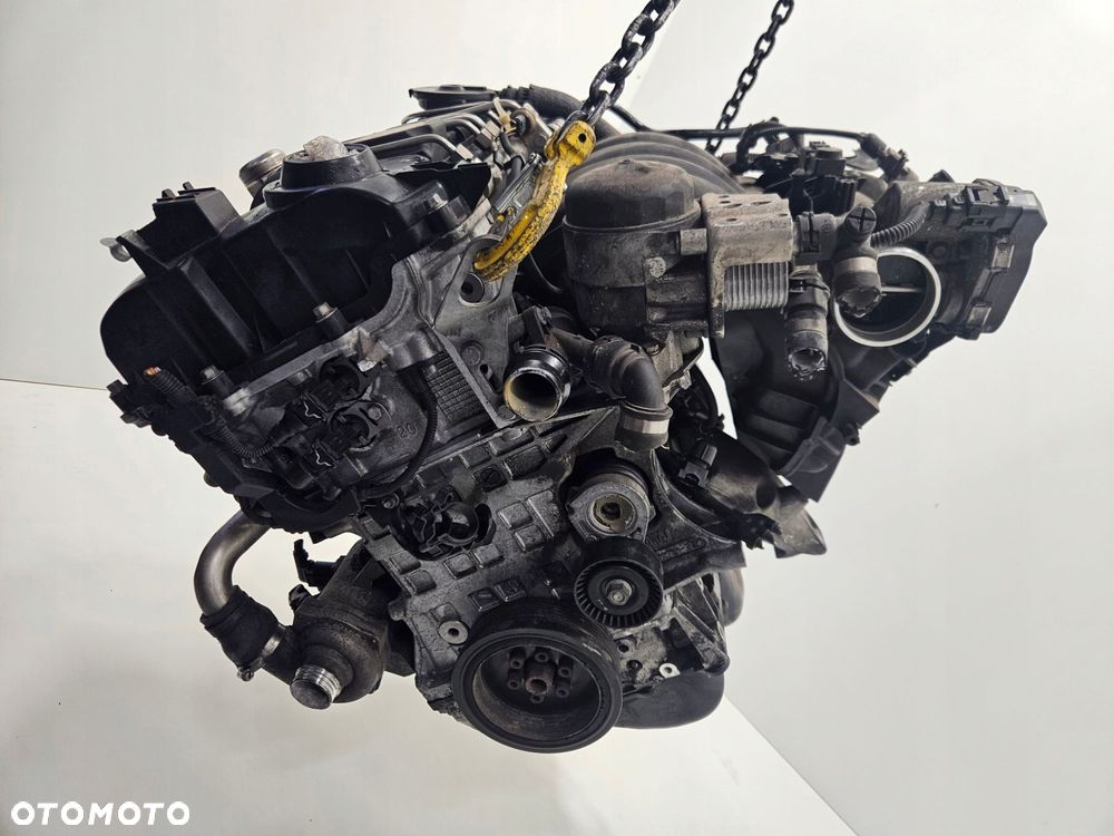 silnik kompletny bmw 1 3 5 2.0 i n43b20ay - 2