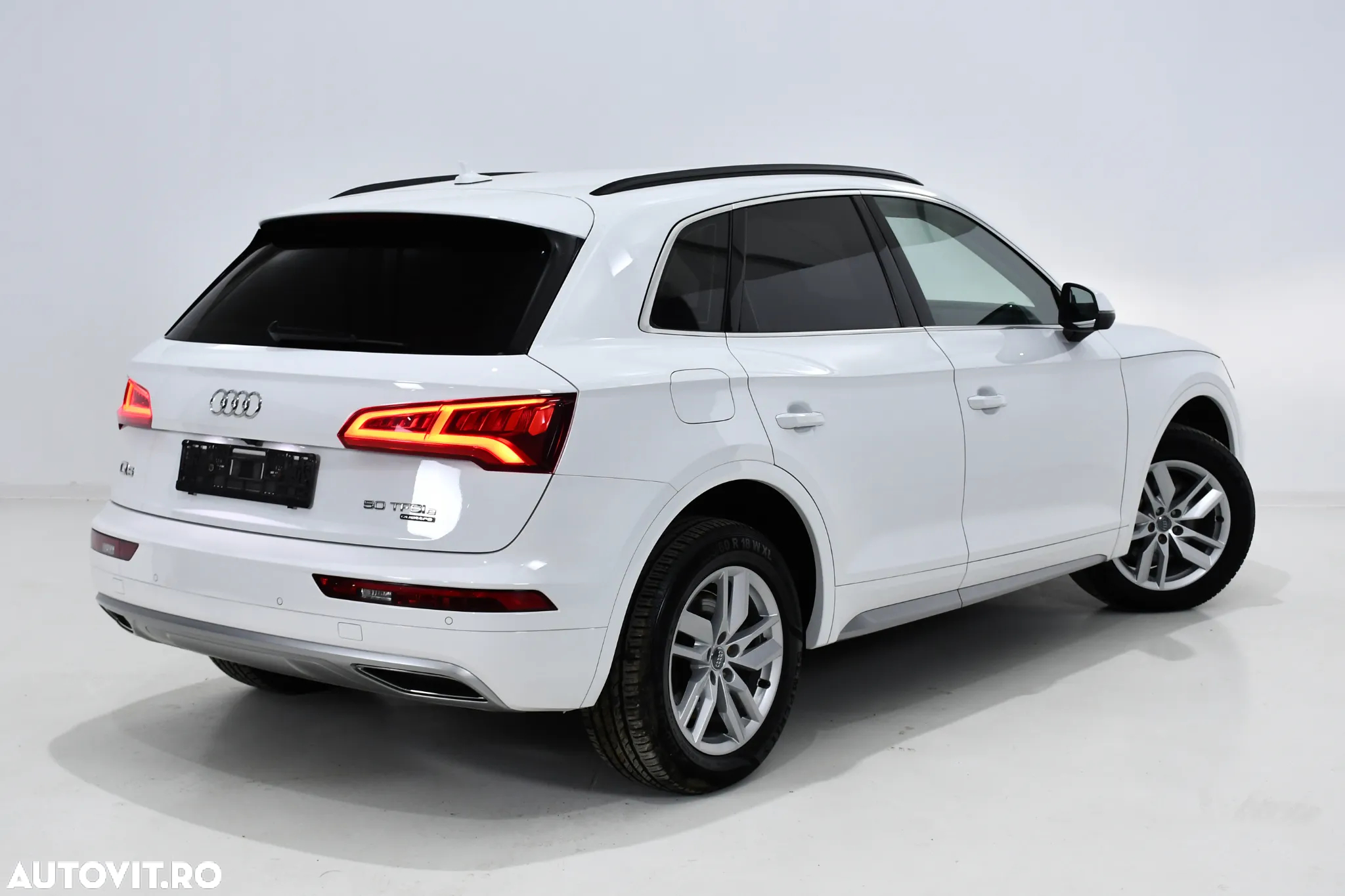 Audi Q5 50 TFSI e quattro S tronic - 11