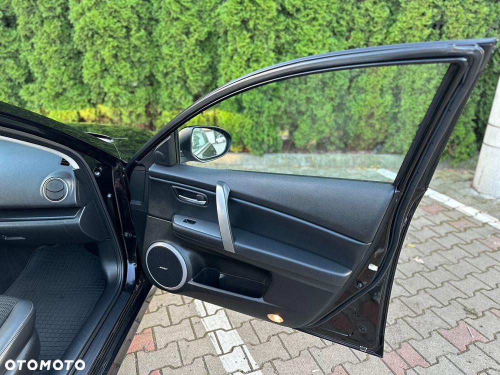 Mazda 6 Sport 2.5 MZR Sports-Line - 36
