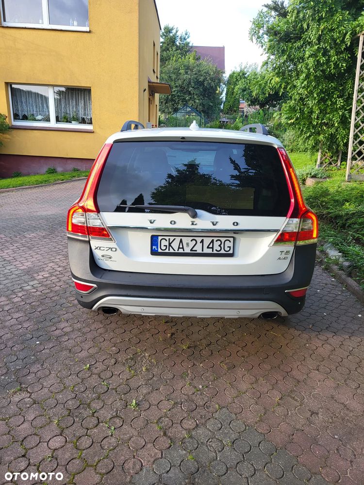 Volvo XC 70 - 14