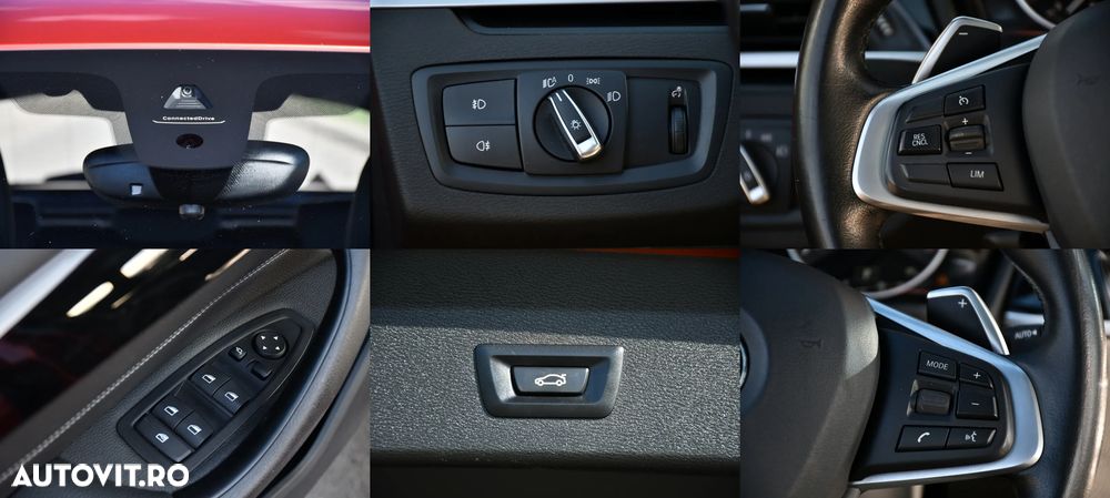 BMW X1 xDrive20i Aut. xLine - 9