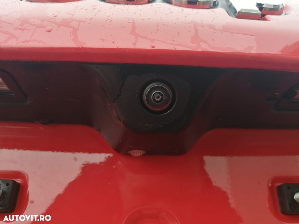 Jeep Compass 1.5 AT FWD MHEV Altitude - 17