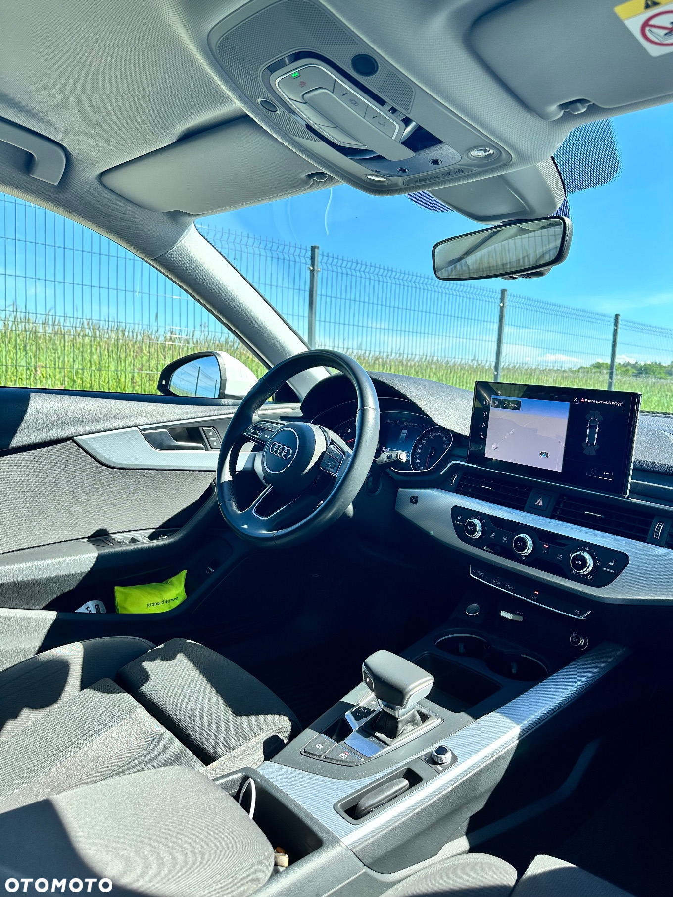 Audi A4 40 TDI Quattro Sport S tronic - 12