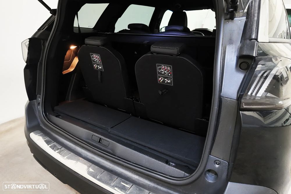 Peugeot 5008 1.2 PureTech Allure Pack EAT8 - 6