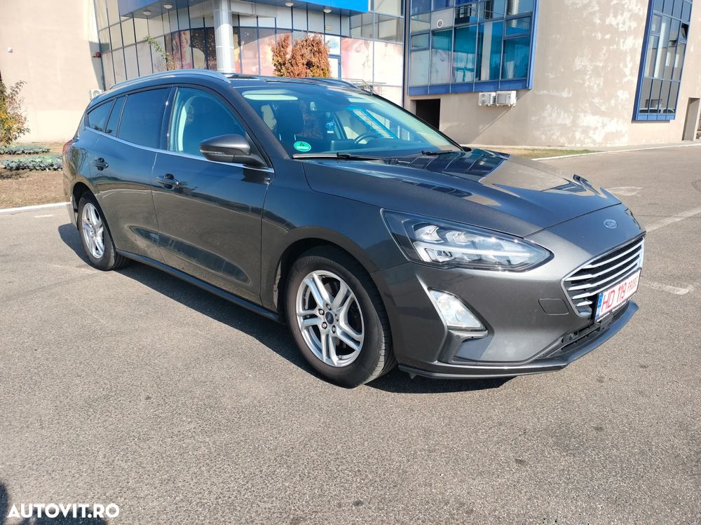 Ford Focus - 2