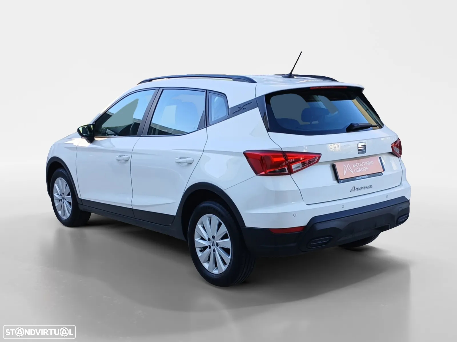 SEAT Arona 1.0 TSI Style - 4