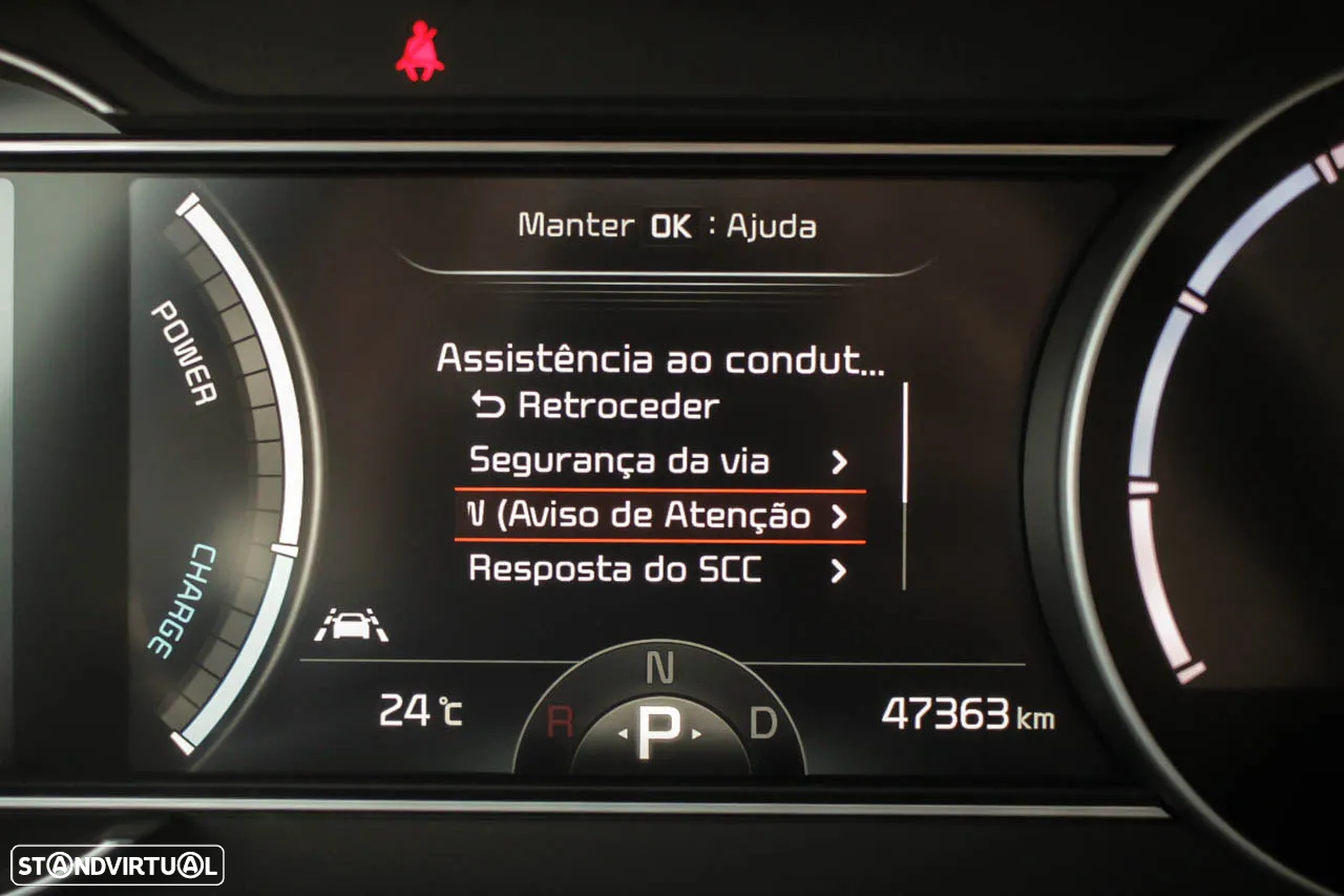 Kia e-Niro 64kWh - 24