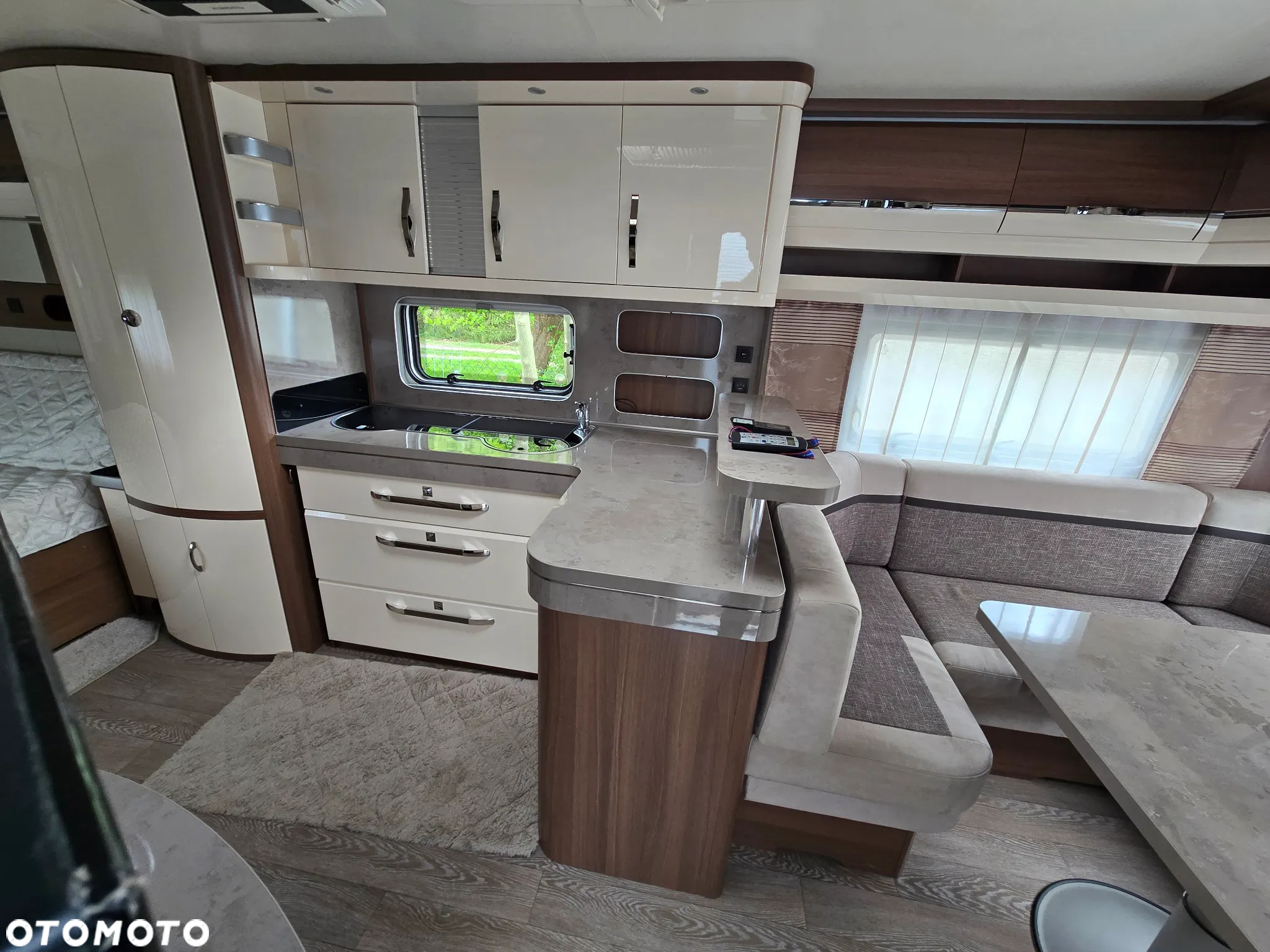 Hobby PRESTIGE 720 WQC - 17