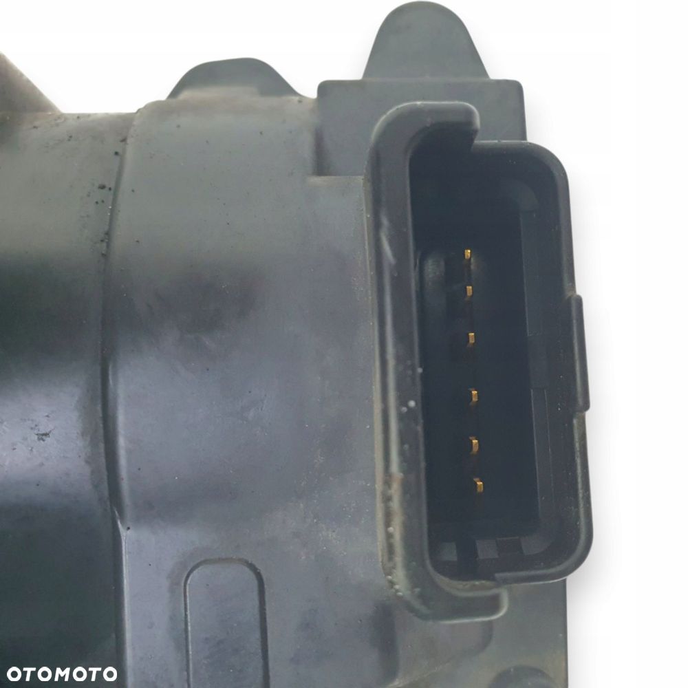 PRZEPUSTNICA Peugeot Partner 1.6 VTI V757669780-04 A2C53279370 - 6