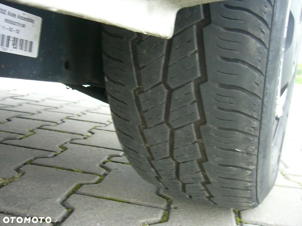 Opel Vivaro-B  Long 1,6 dci 125 Ps EURO6 - 24