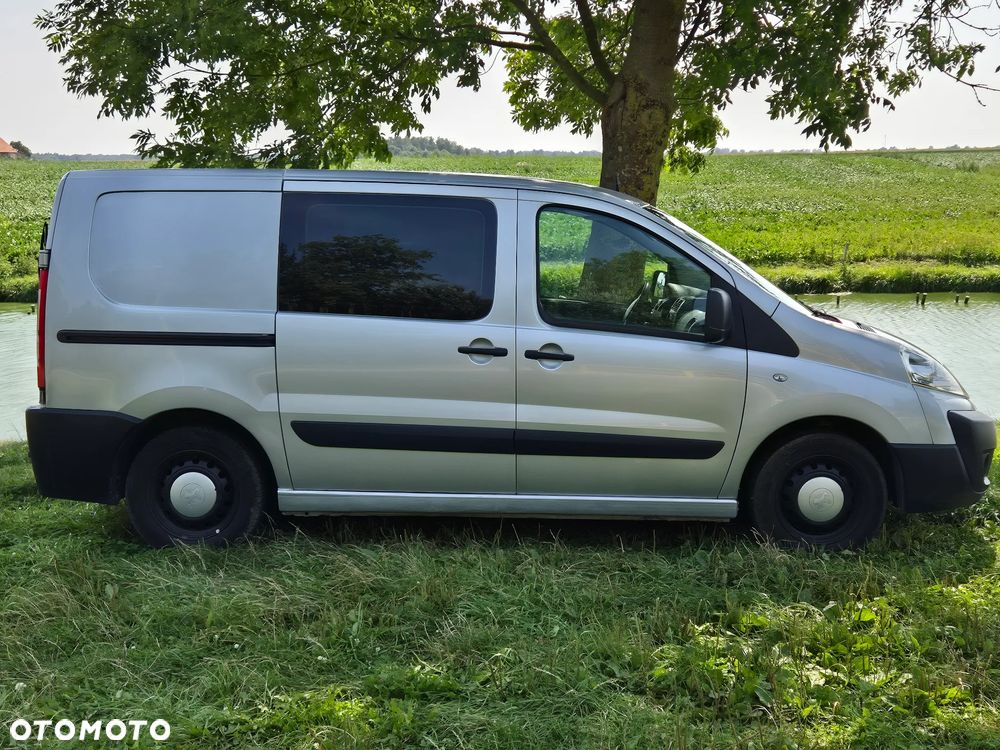Peugeot Expert - 35