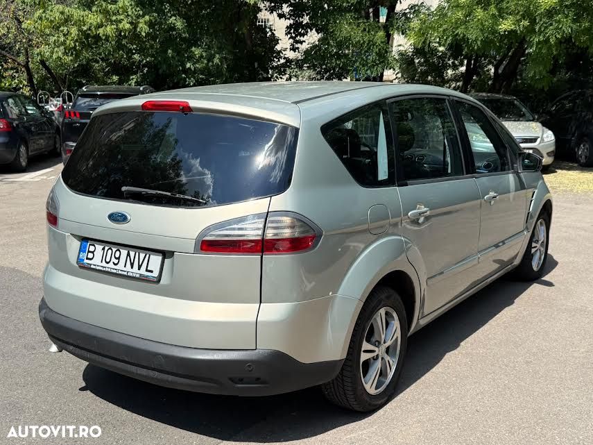Ford S-Max 1.8 TDCi Titanium - 2