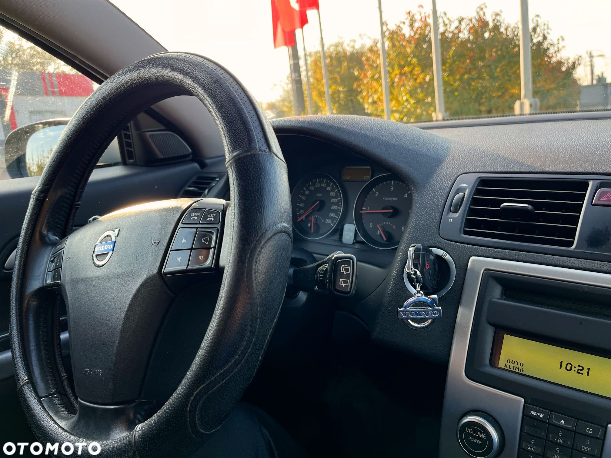 Volvo C30 1.6D Summum - 13