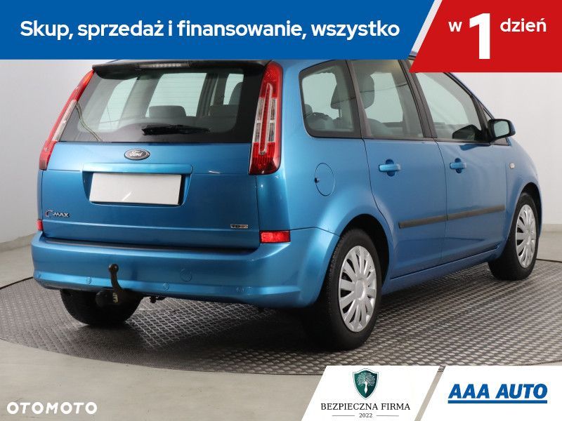 Ford C-MAX - 6