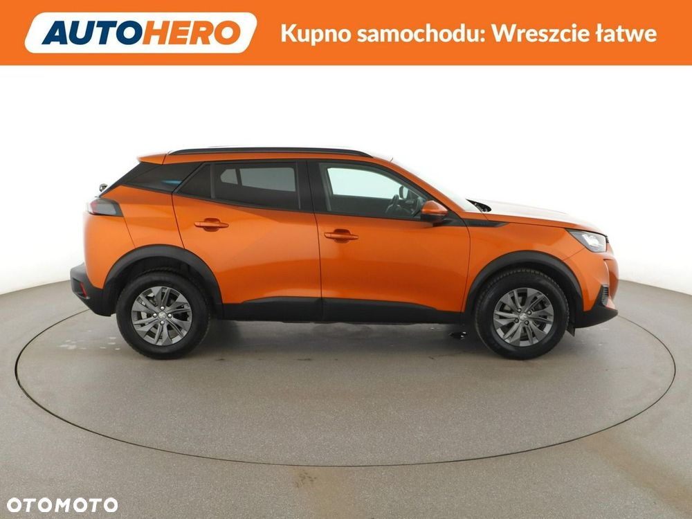 Peugeot 2008 PureTech 100 Style - 10