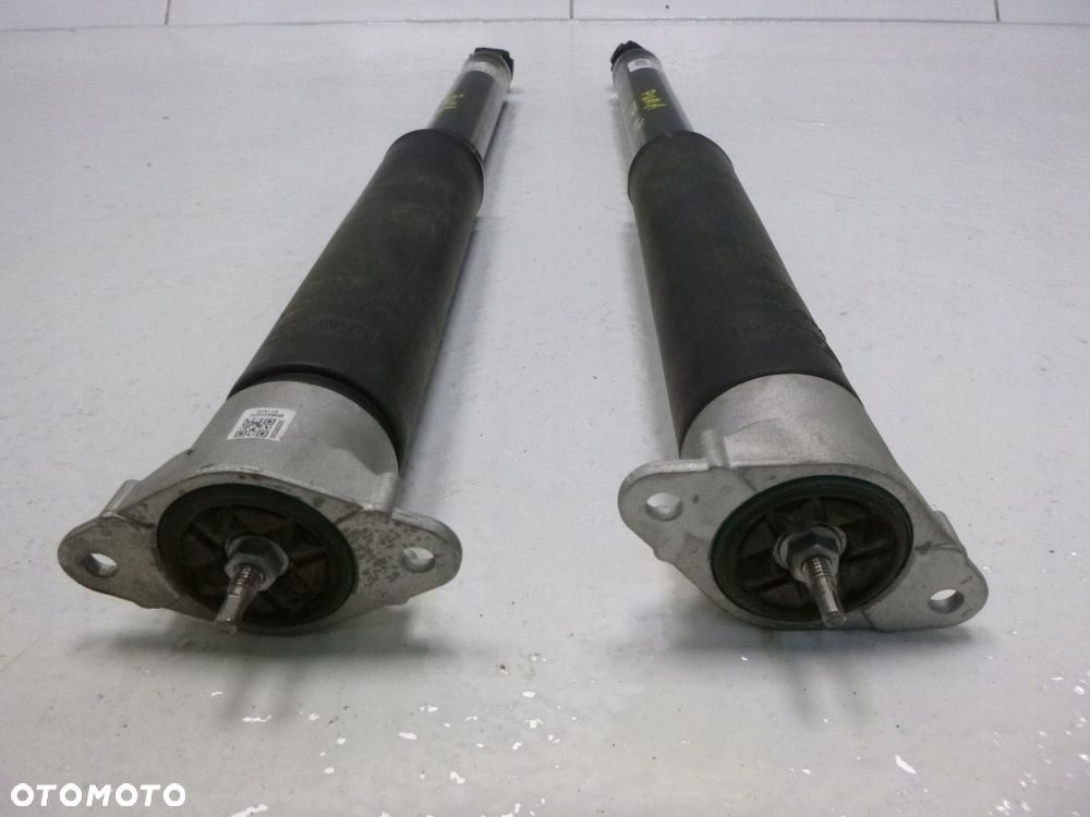 FORD PUMA ST AMORTYZATOR TYŁ AMORTYZATORY TYLNE - 5