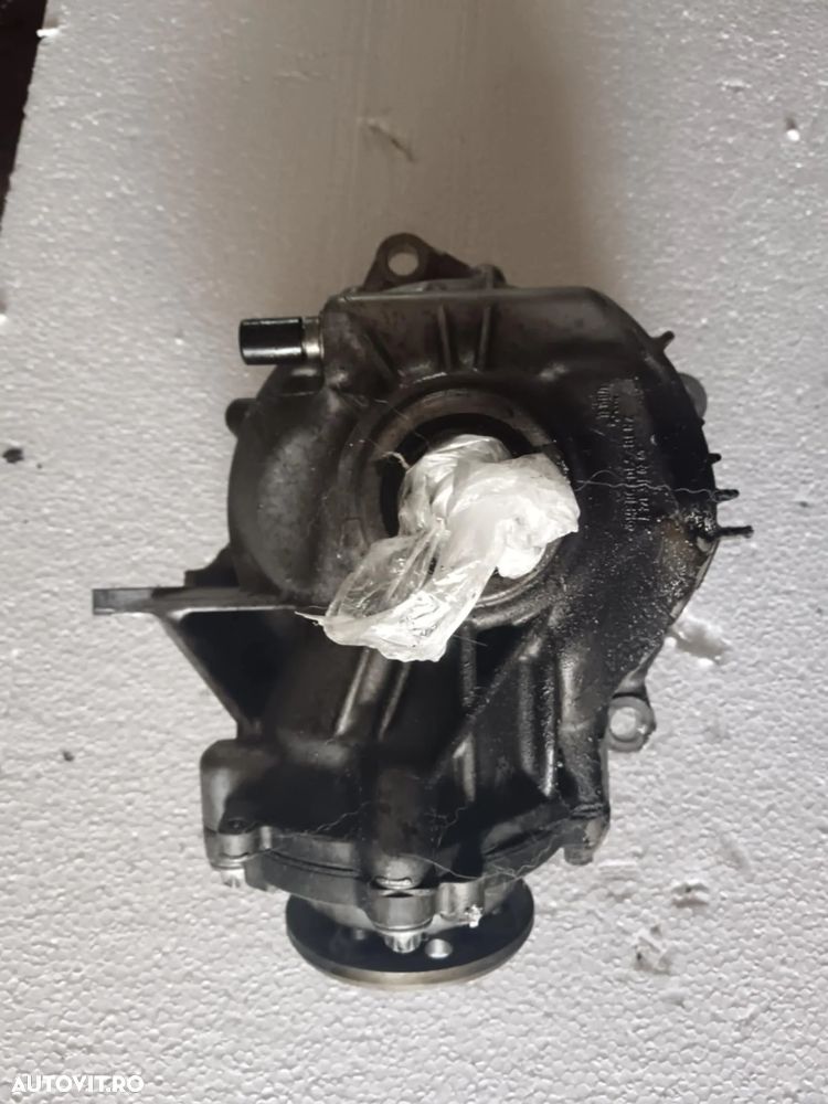 Grup fata / diferential mercedes e class w213, cls , s class w222 , glc automat raport 1: 2.47, cod 2213307701 - 3