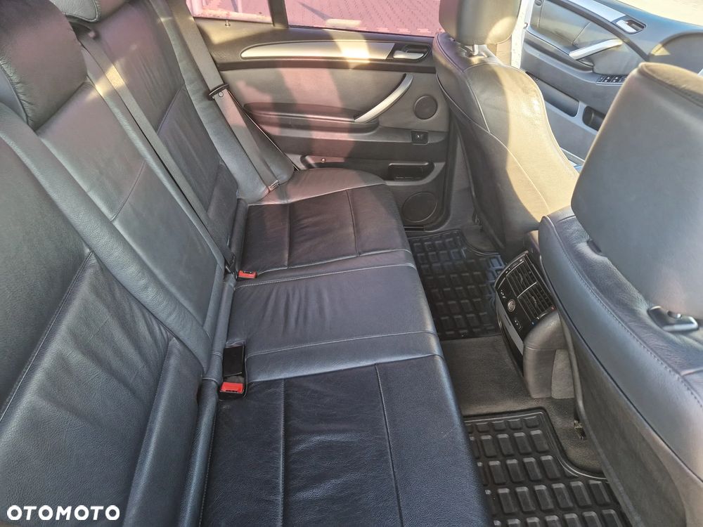 BMW X5 - 8