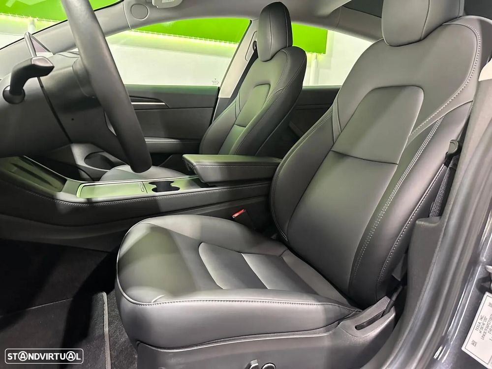 Tesla Model 3 Standard RWD Plus - 18