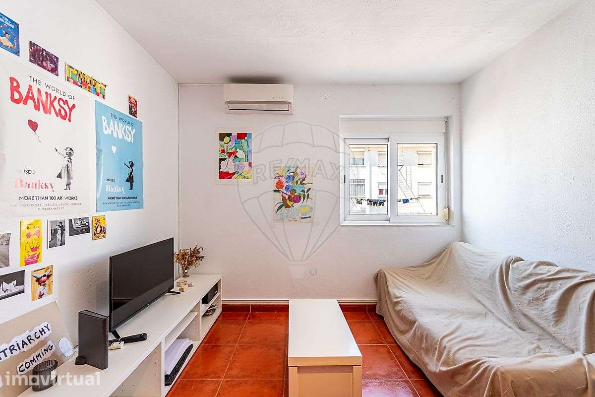 Apartamento T3 para venda - Grande imagem: 2/22