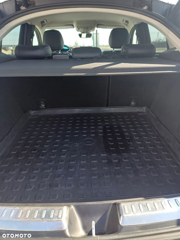 Mercedes-Benz GLE - 30