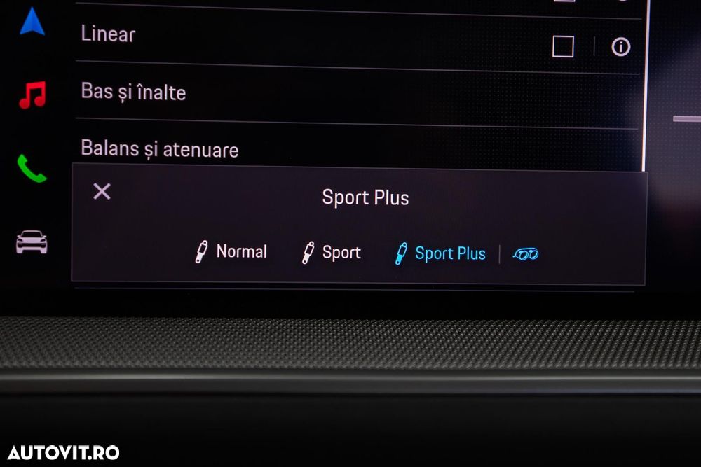 Porsche Cayenne - 29