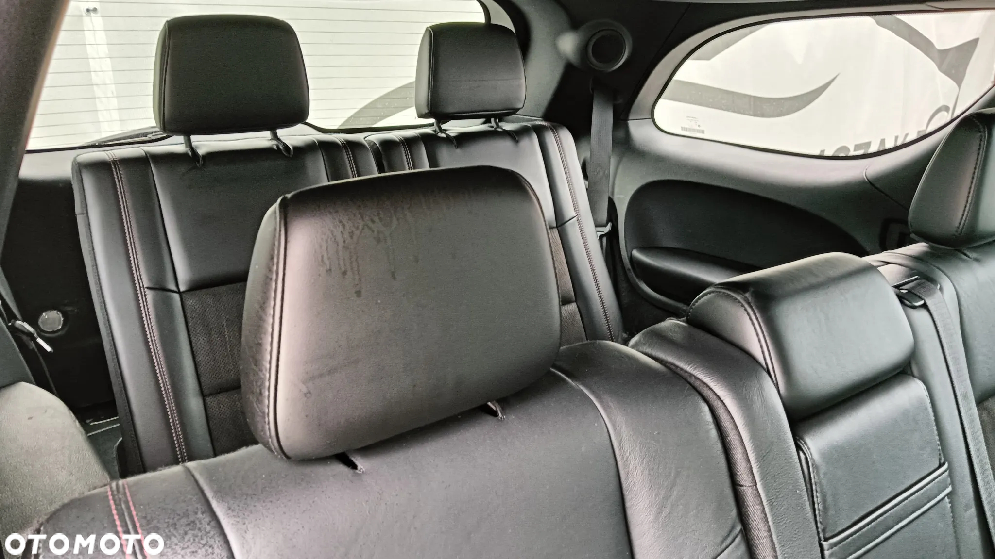 Dodge Durango 5.7 R/T - 20