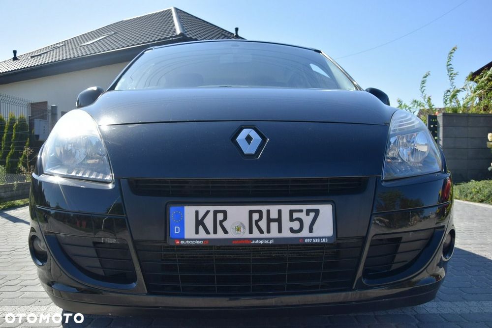 Renault Scenic 1.6 16V 110 Expression - 5