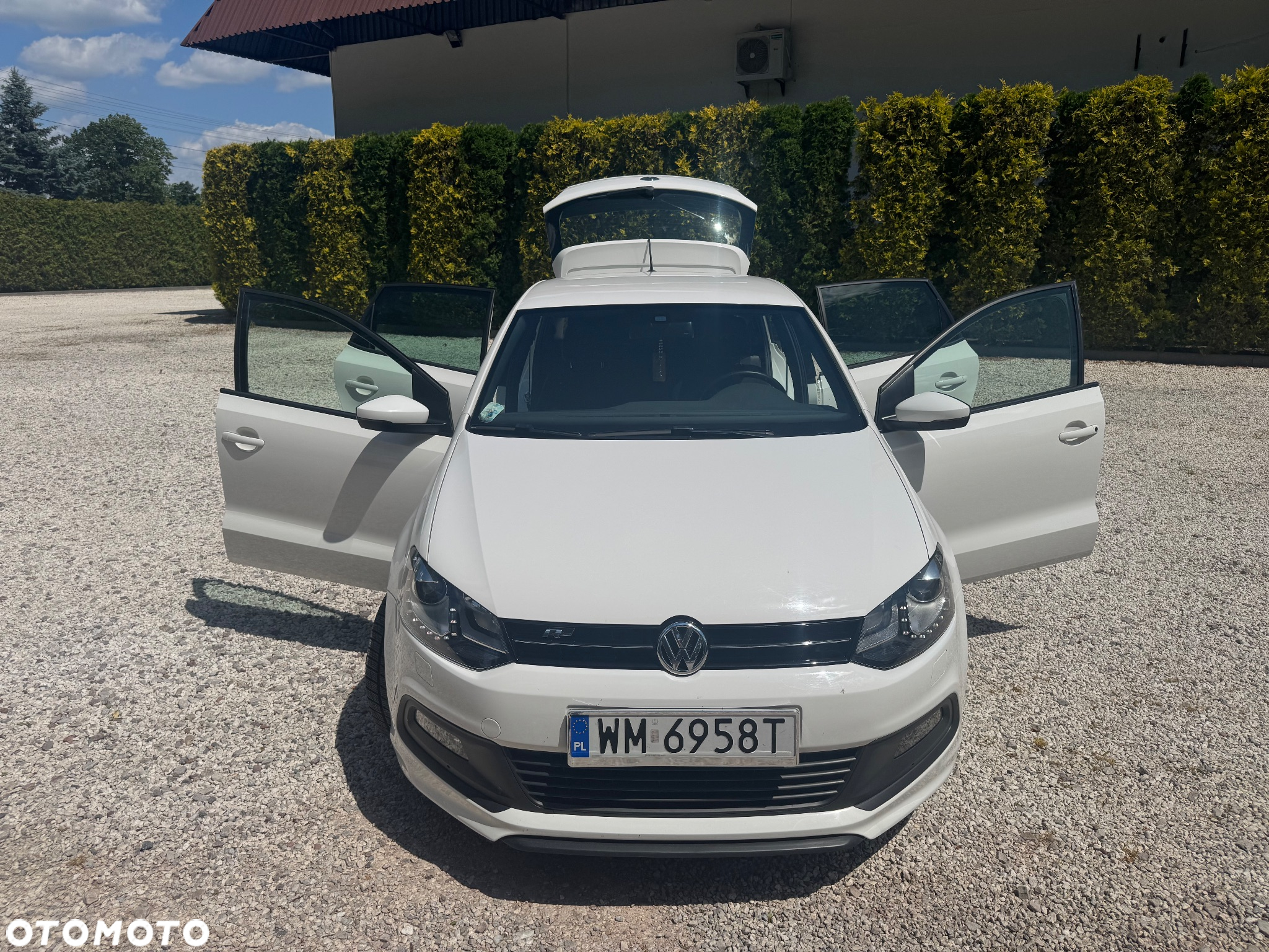 Volkswagen Polo 1.2 TSI Highline Optimum - 12