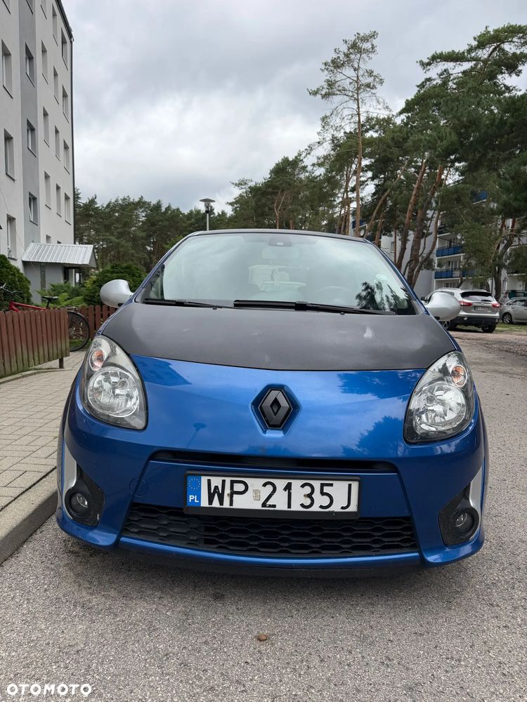 Renault Twingo - 5