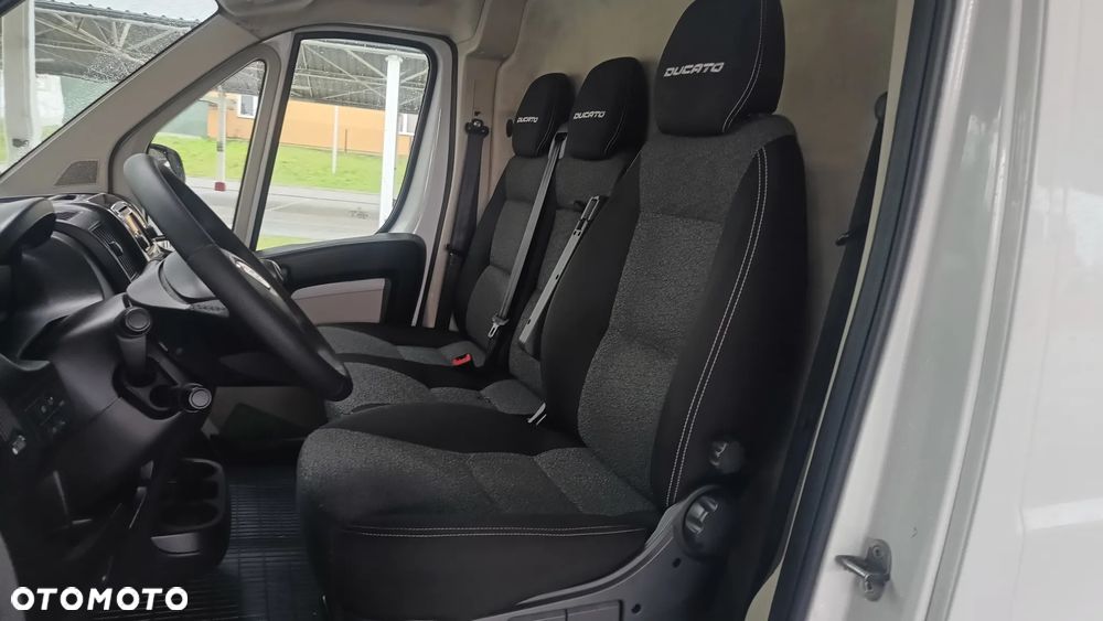 Fiat Ducato - 6