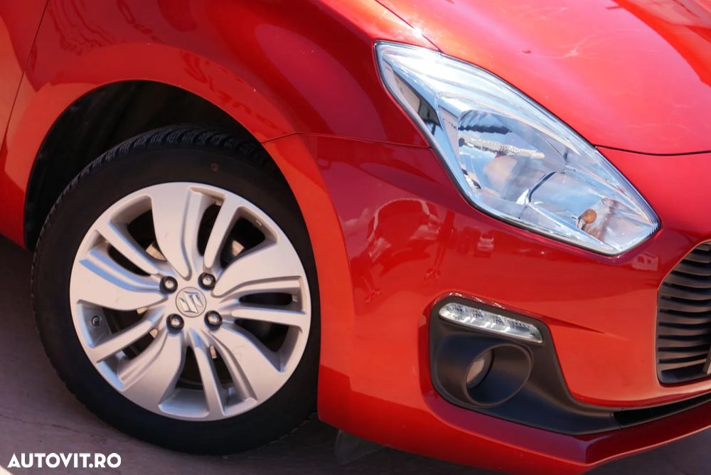 Suzuki Swift 1.2 Passion - 26