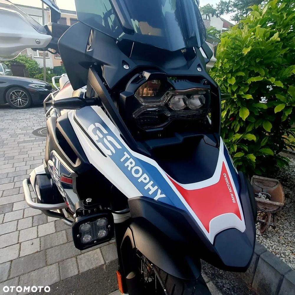 BMW GS - 16
